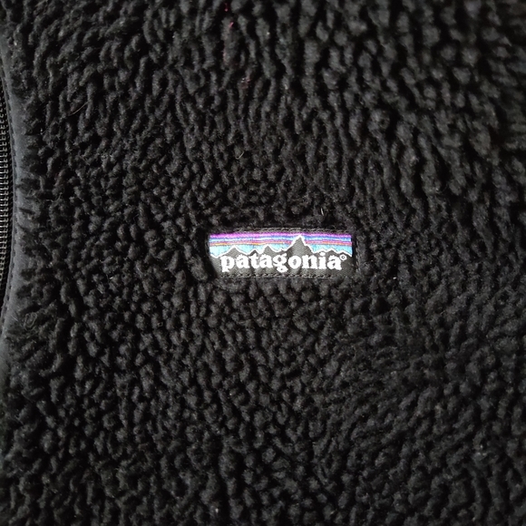 Patagonia Synchilla Fleece Vintage Thermal Jacket - Picture 3 of 5